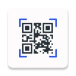 Logo of QR Scanner - Barcode Reader android Application 